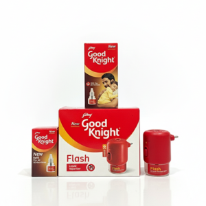 Goodknight Flash Combi