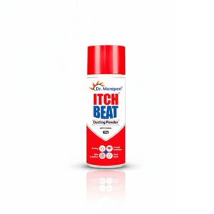 Itch Beat Powder