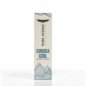 Park Aveneu Corsica Cool