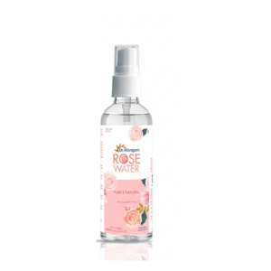 Rose Water Spray
