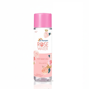 Rose Water