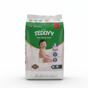 Teddy Baby Diaper Extra Large